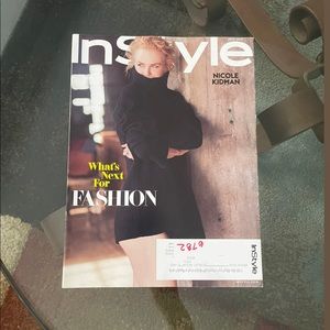 COPY - BOGO InStyle Magazine 🖤